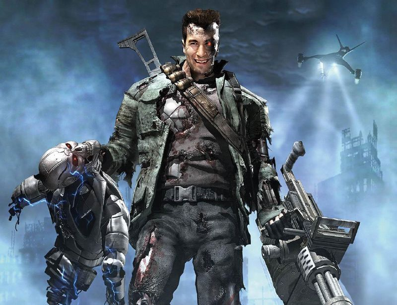 Illustration for article titled David Pogue: Now a Badass, at Least in this Gallery
